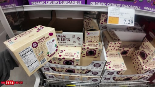 Love Beets Organic Cooked Beets 4pk