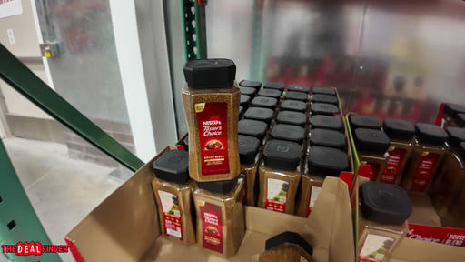 Nescafe Taster's Choice Instant Coffee 14 oz