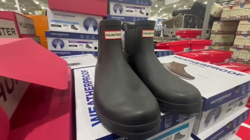 Hunter Women's Original Chelsea Boot