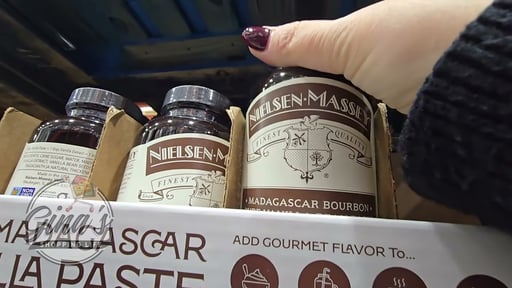 Nielsen-Massey Pure Vanilla Bean Paste (10 oz)