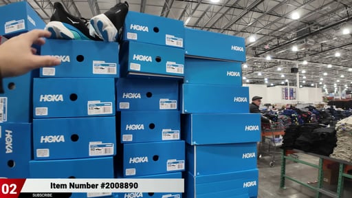 HOKA Men's Arahi 8 Shoe