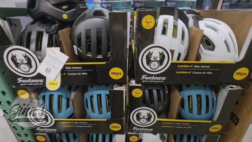 Freetown Gear & Gravel Bike Helmet with MIPS