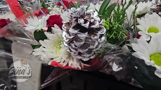 Premium Floral Bouquet