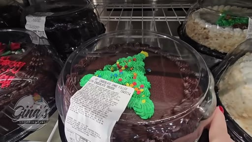 10" Chocolate Cake Filled with Chocolate Mousse