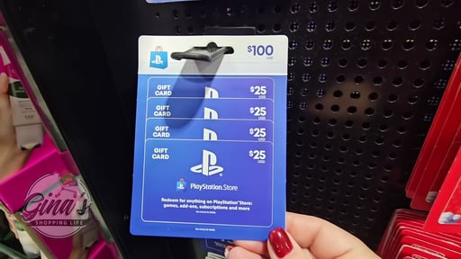 Sony PlayStation Four $25 eGift Cards - Digital Download (Non-Refundable)