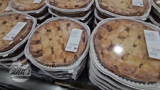 Lattice Apple Pie