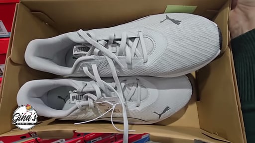 Puma Men's Disperse Sneaker