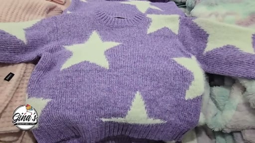 DKNY Youth Assorted Sweaters