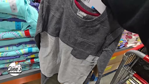 Lands' End Kids' 4-Piece Set