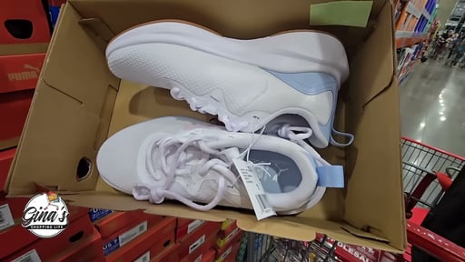 Puma Women's Sky Rocket Sneaker