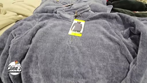 32 Degrees Women's 1/4 Zip Pullover