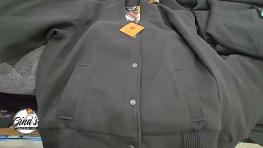Well Worn Women's Bomber Jacket