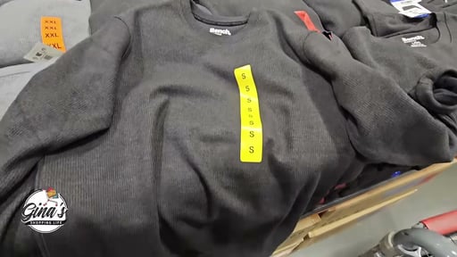 Bench Men's Fleece-Lined Thermal