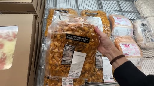 Grilled Chipotle Seasoned Chicken 2 lbs