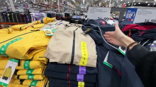 Tommy Hilfiger Women's Windbreaker Jacket