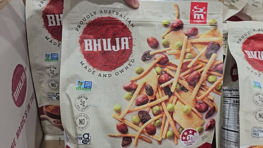 Majans Bhuja Original Mix (35.3 oz)