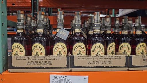 Michter's US 1 Small Batch Bourbon