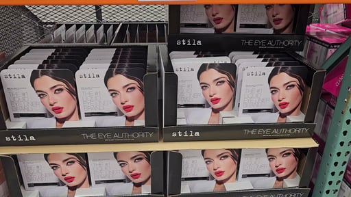 Stila Stay All Day Eye Liner (2 pack)