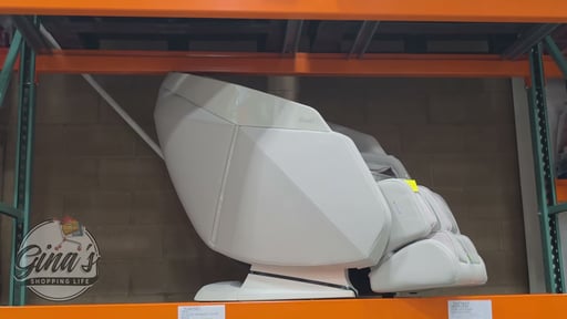Osaki Pro Quest 3D Massage Chair
