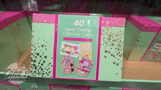 All Occasion Greeting Cards Collection, 40 Count