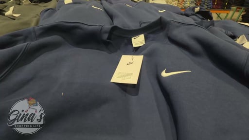 Nike Men's Team Club Crew Sweatshirt