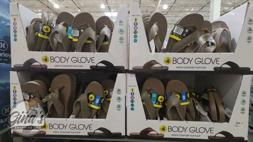 Body Glove Men's Flip Flop