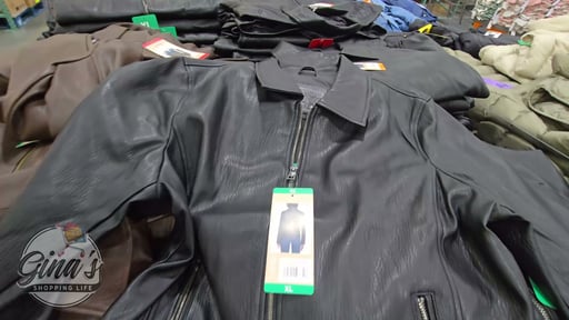 Levi's Women's Faux Leather Jacket