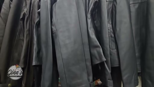 Frye Women's Leather Jacket