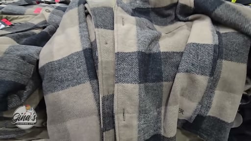 BANANA REPUBLIC MEN'S BONDED SHIRT JACKET