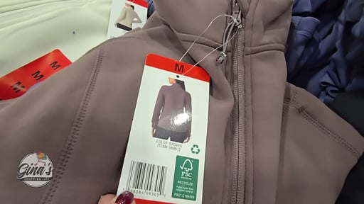 32 DEGREES WOMEN'S TECH FULL ZIP