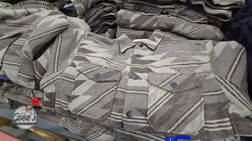 Jachs Men's Shirt Jacket