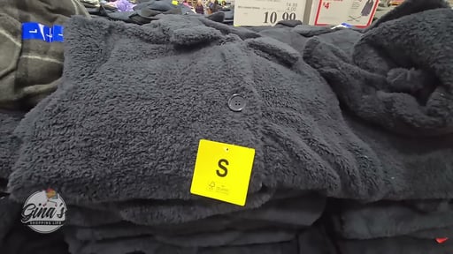 32 Degrees Women's Plush Jacket