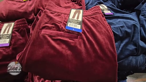 BLANKNYC Women's Holiday Pant