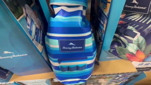 Tommy Bahama Dry Bag