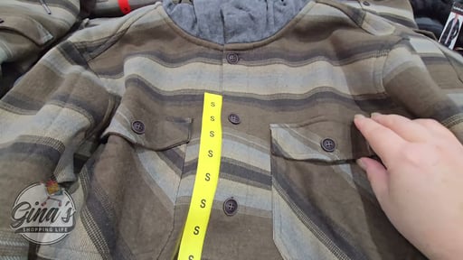 Quiksilver Men's Shirt Jacket