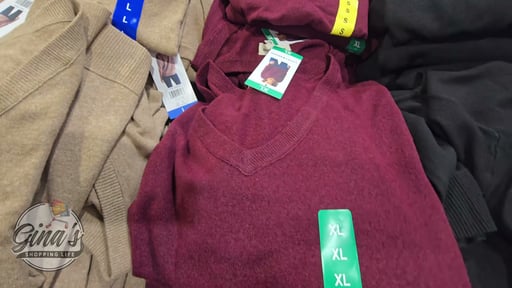 Lucky Brand Women's V-Neck Sweater