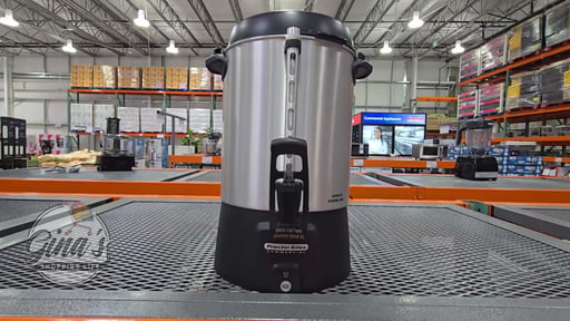 Proctor Silex Commercial Coffee Urn 60 Cup
