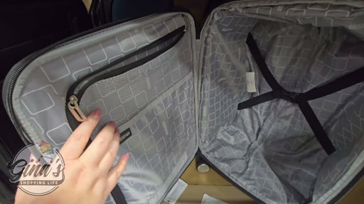 American Tourister Prevail Carry-On