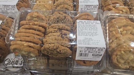 Variety Cookies 24 CT