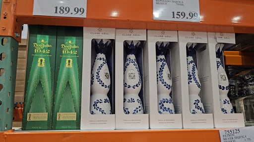 Clase Azul Tequila Reposado 750 ml