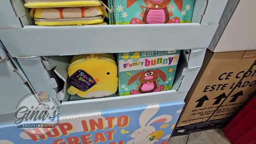 Easter Pallet FY26 Various (390 Units)