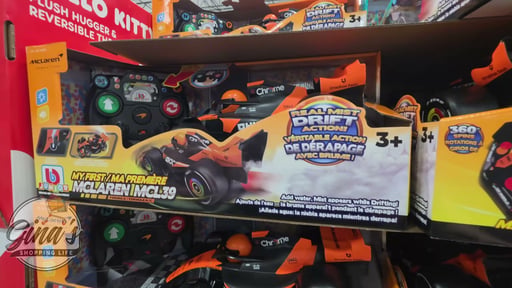 12" My First Formula Racing RC Assortment