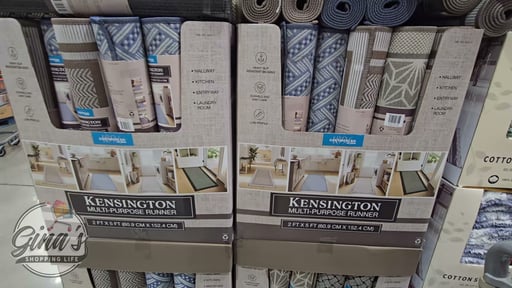 Gertmenian Kensington Runner 2' x 5'