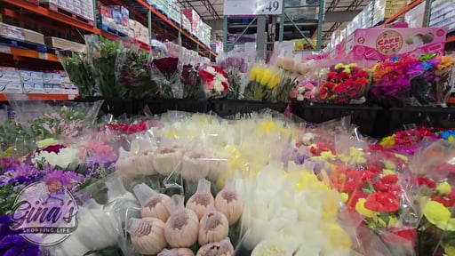 Deluxe Garden Bunch