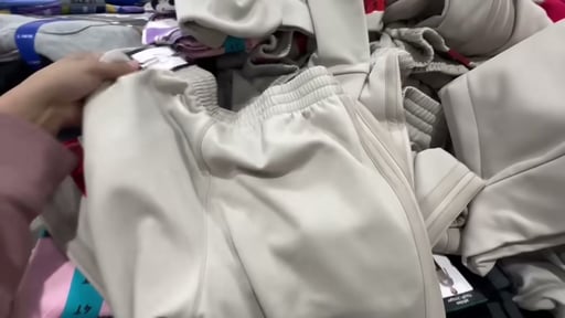 Adidas Youth Jogger