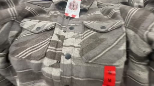 Jachs Men's Shirt Jacket