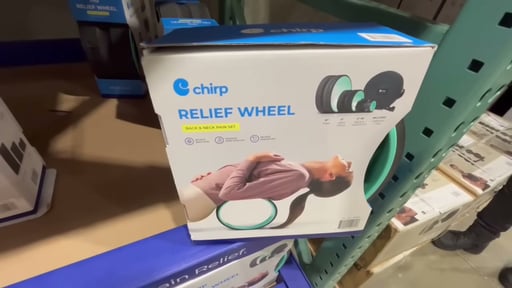 Chirp Wheel + Bundle