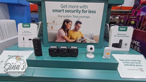 Blink 2K Whole Home Bundle