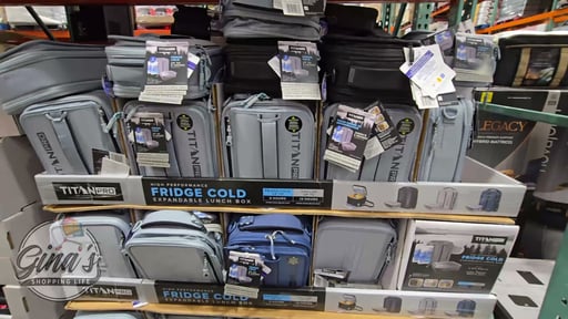 Titan PRO Lunch Pack
