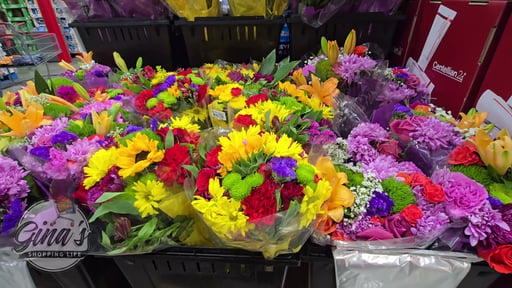 Premium Floral Bouquet